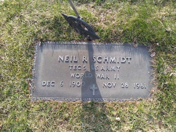 headstone image