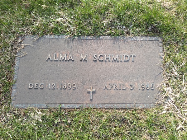 headstone image