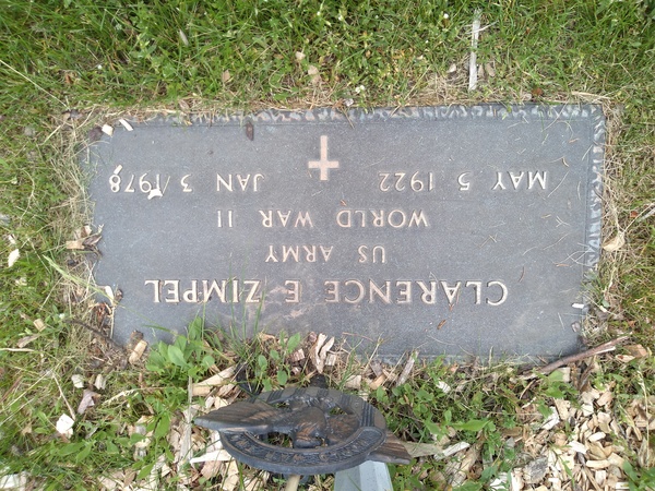 headstone image