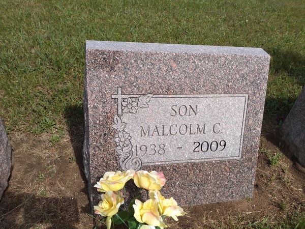 headstone image