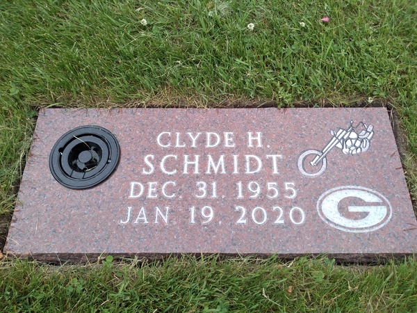 headstone image