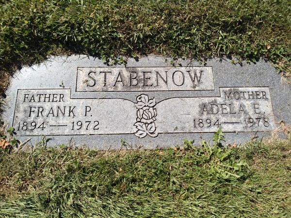 headstone image