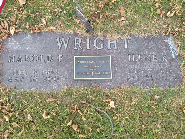 headstone image