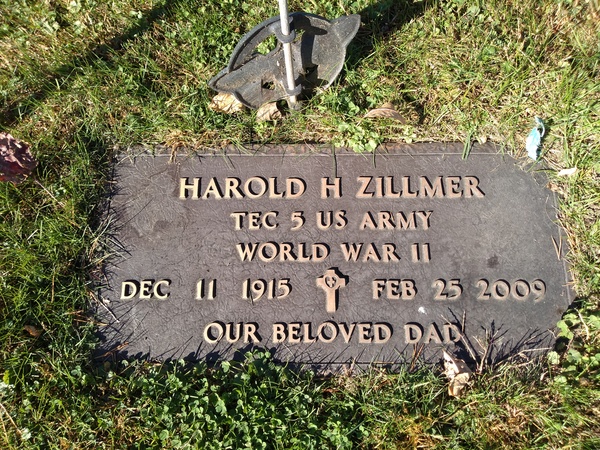 headstone image