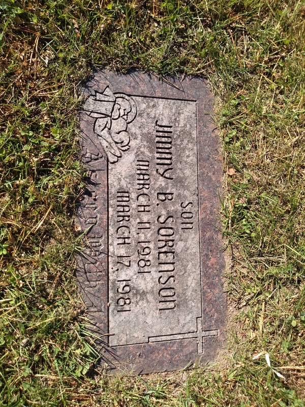 headstone image