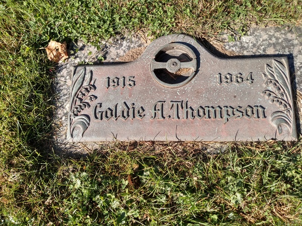 headstone image