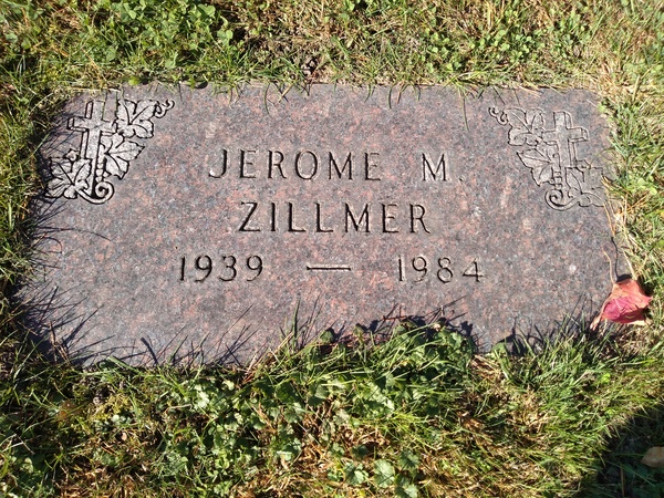 headstone image