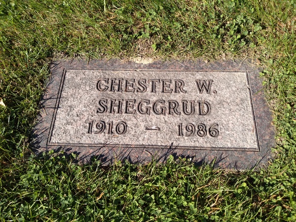 headstone image