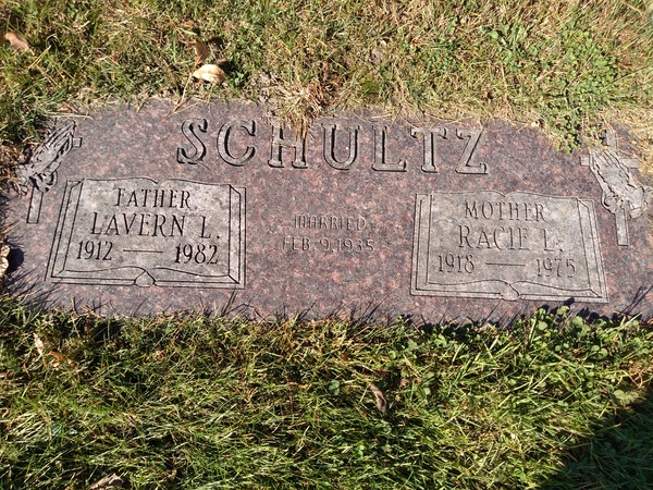 headstone image