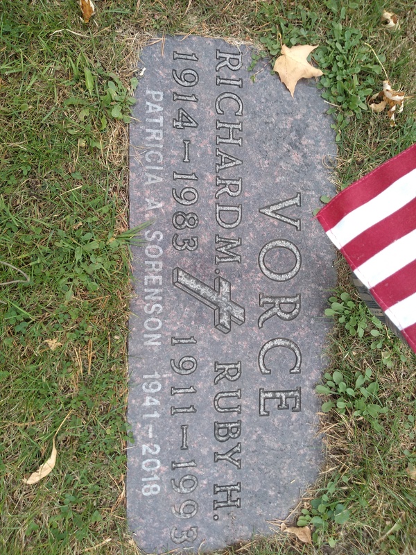 headstone image