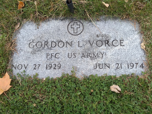 headstone image