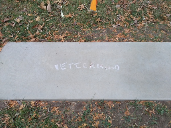 headstone image