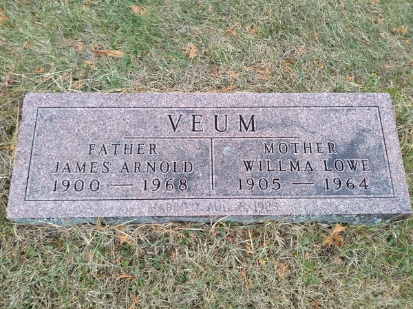 headstone image