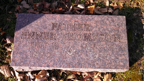 headstone image