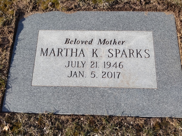 headstone image