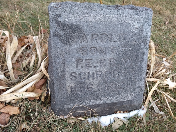 headstone image