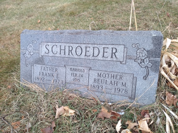 headstone image