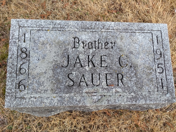 headstone image
