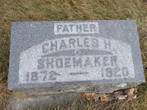 headstone image