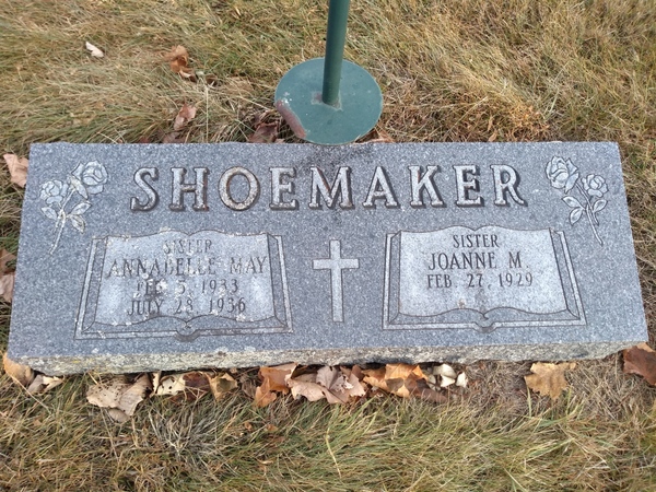 headstone image