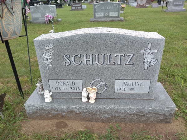 headstone image