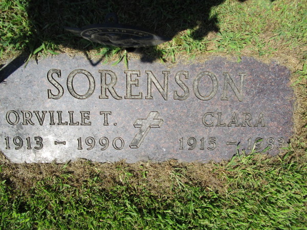 headstone image