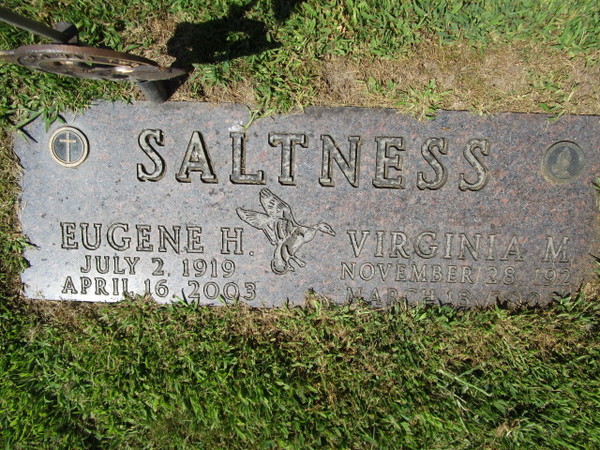 headstone image