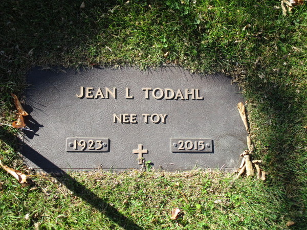 headstone image