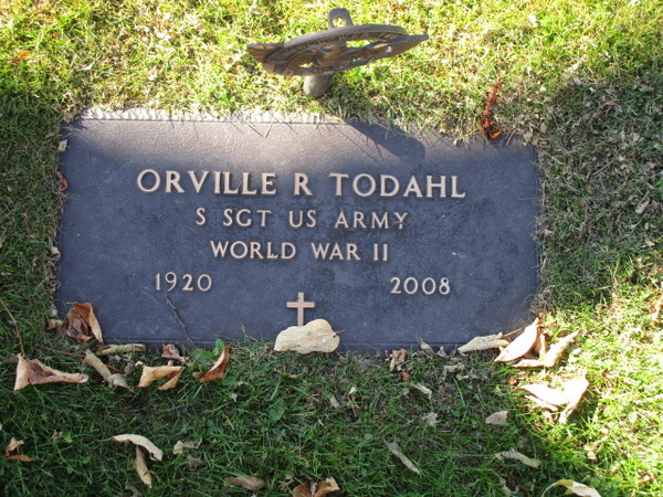 headstone image