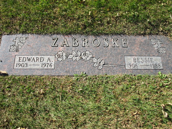 headstone image