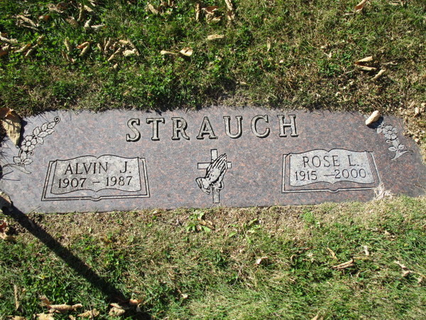 headstone image