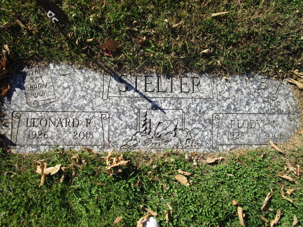 headstone image