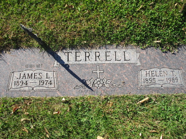 headstone image