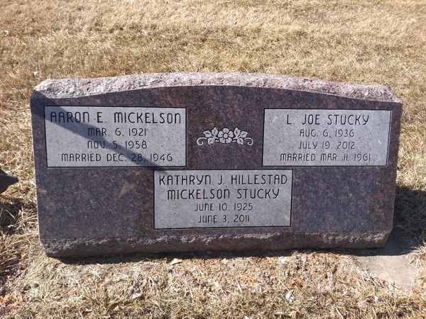headstone image