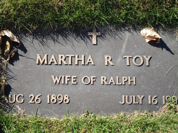 headstone image