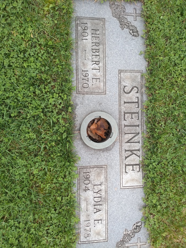 headstone image