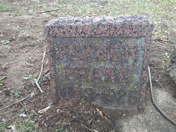 headstone image