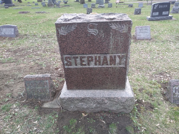 headstone image