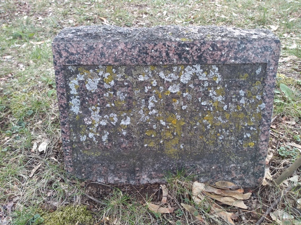 headstone image