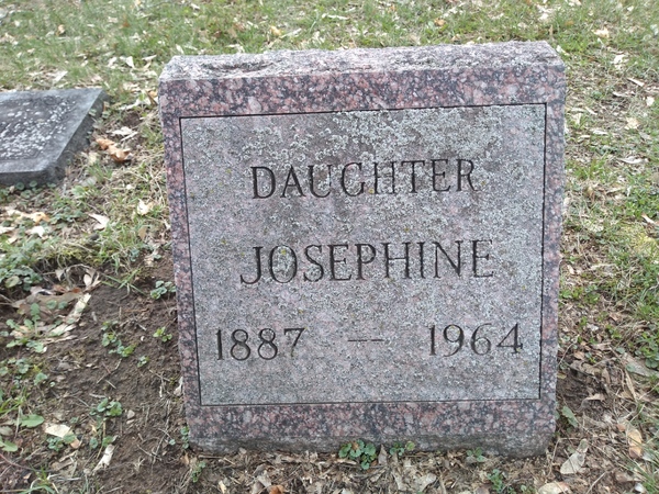 headstone image