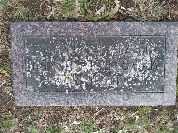 headstone image