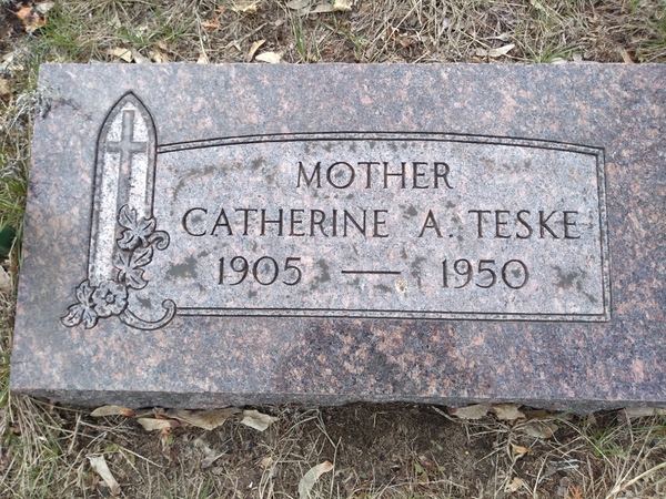 headstone image
