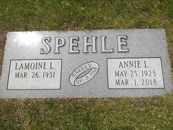 headstone image