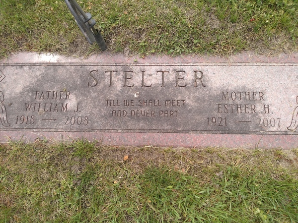 headstone image