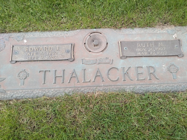 headstone image