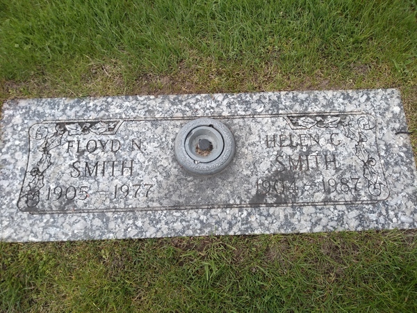 headstone image