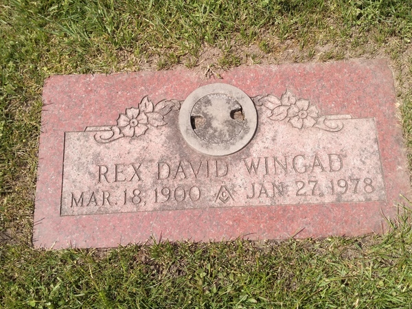 headstone image