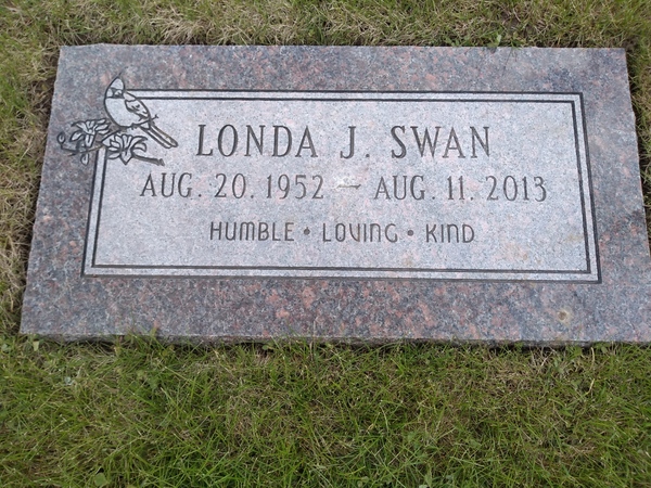 headstone image