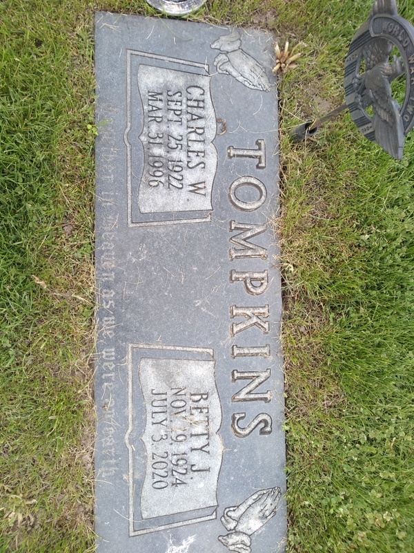 headstone image