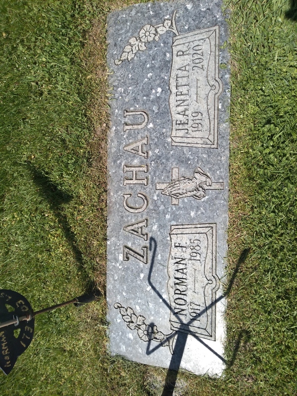 headstone image